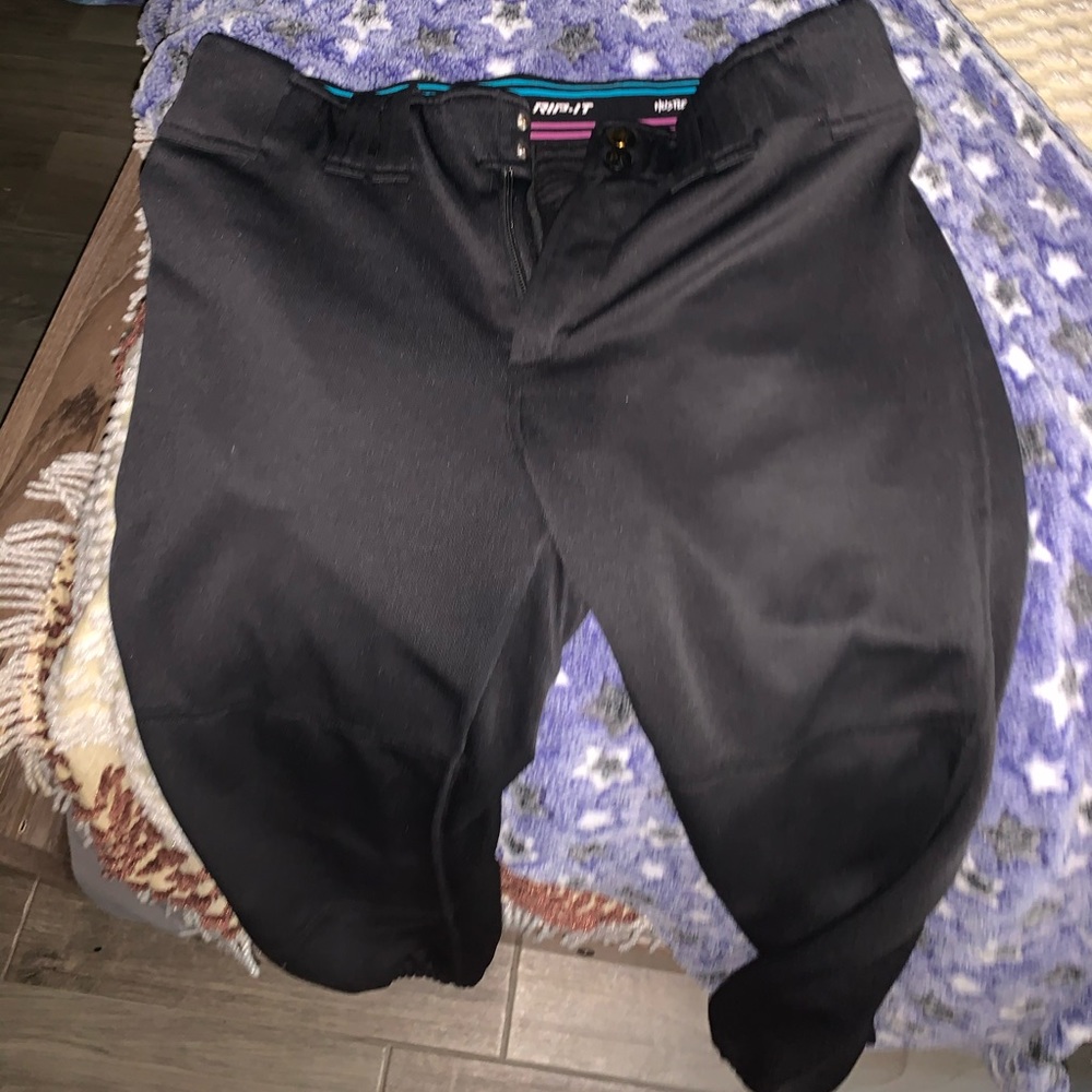 Great quality, RIP-IT Softball pants.